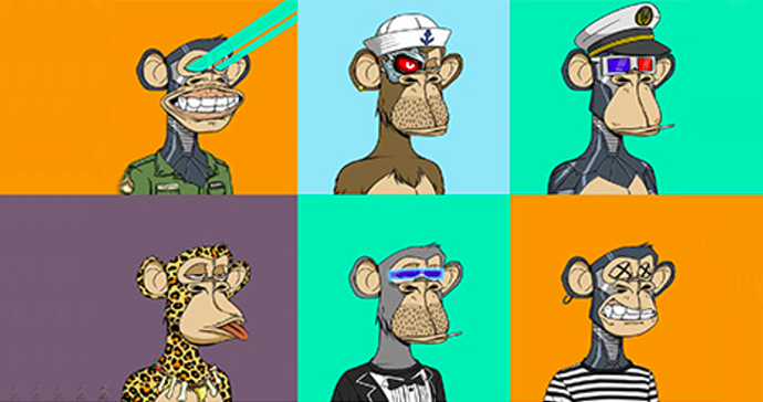 三协会：坚决遏制NFT金融化证券化倾向，从严防范非法金融活动风险