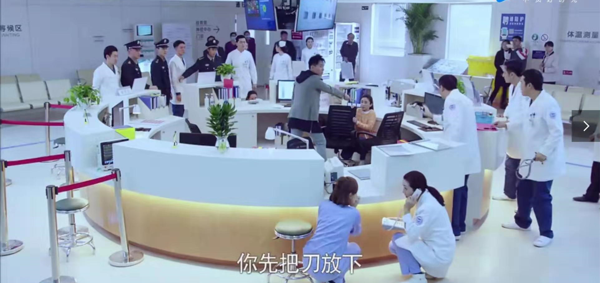 疫情过后，你还会想看医疗剧吗？