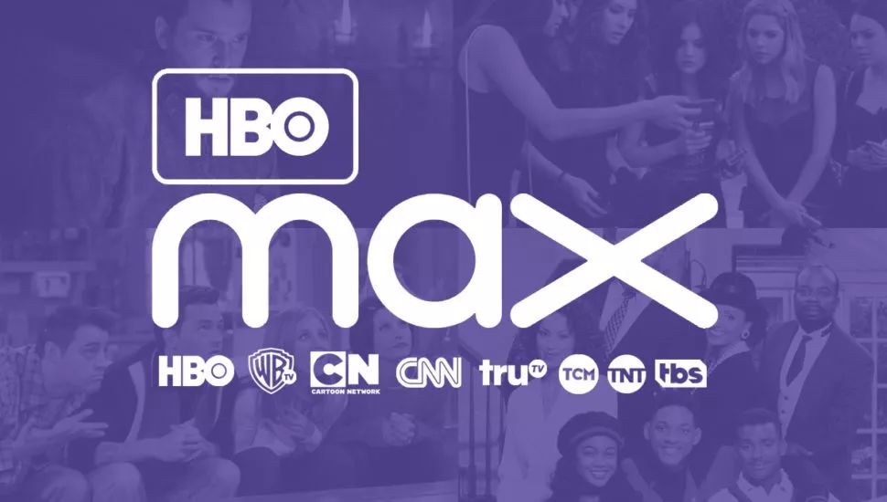 为HBO Max供片，华纳传媒推流媒体电影厂牌