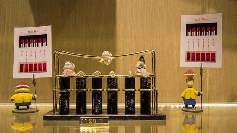 今天你“云春游”了吗？网上逛博物馆已成1亿90后新潮流