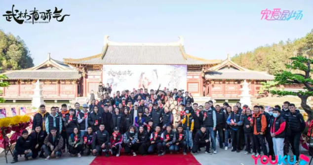 开机热、备案低，求稳成为剧集市场关键词