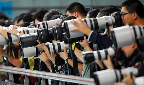 中央新闻单位34位编辑记者入选“双千计划”