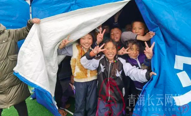 面对地震突发，广电系统是如何应对的？