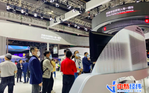 为什么华为总给人要造车的“错觉”？