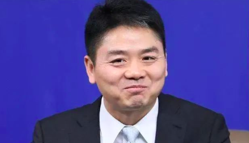 刘强东减持京东股票套现18亿，已辞去多个京东系公司要职