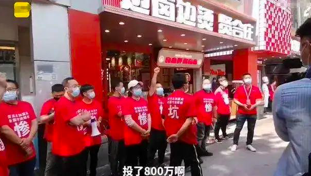 陈赫退股贤合庄：有人忙着维权，有人忙着“洗白”