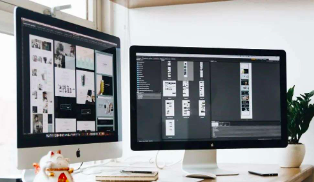 大厂躺在现金堆上算账