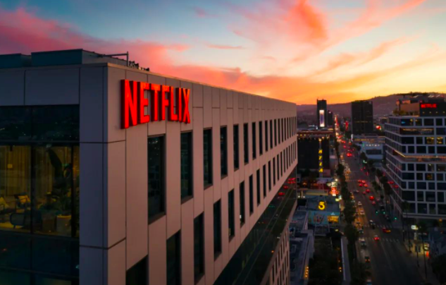 Netflix收购游戏开发商，a16z成立游戏基金，2022 继续火辣？