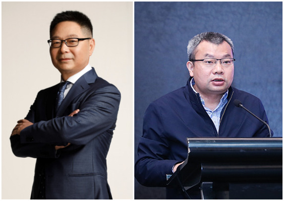 芒果超媒突破千亿市值之时，湖南广电党委书记和台长分设两人！