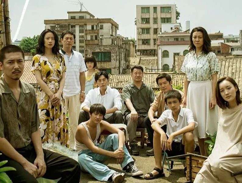 从《隐秘的角落》热播，看视频平台的突围之路