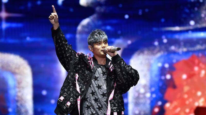 周杰伦直播首秀定档726 快手内容破圈“跨时代”