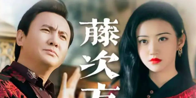 拉郎配背后的“理想国”