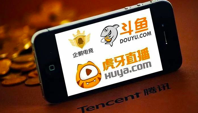 斗鱼净亏损6.2亿，游戏直播沦为“夕阳生意”？