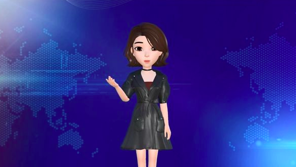 2022年,虚拟主播要在直播间更进一步