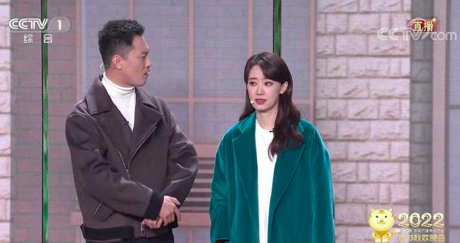 春晚有多能打?张小斐大衣10分钟售罄,沈腾一句话带飞虚拟币暴涨1010%