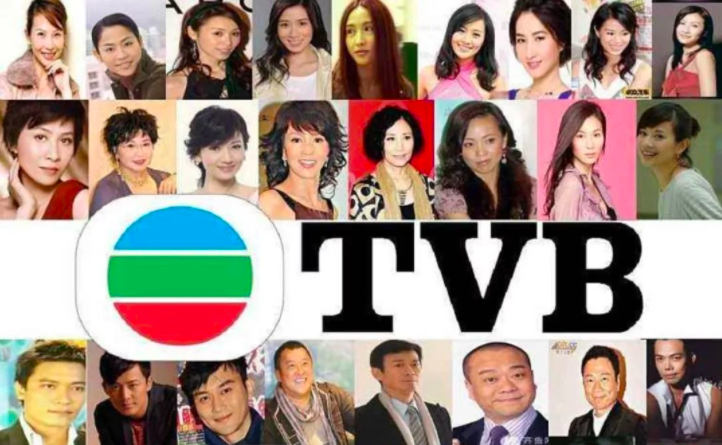 短视频救了TVB？