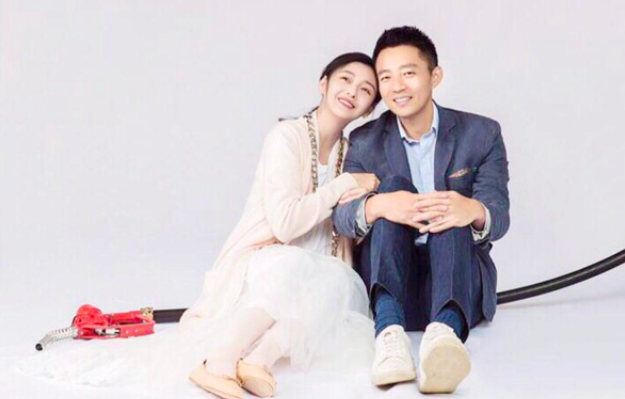 明星婚姻，爱情买卖