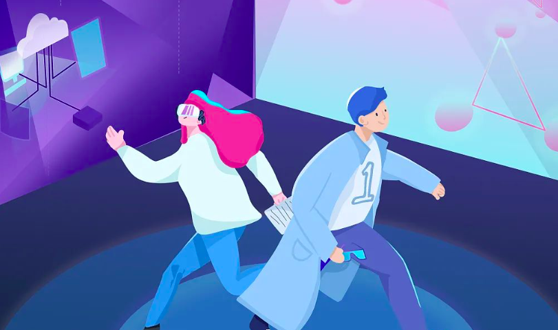 啫喱App短暂出圈后，我们离元宇宙社交还有多远？