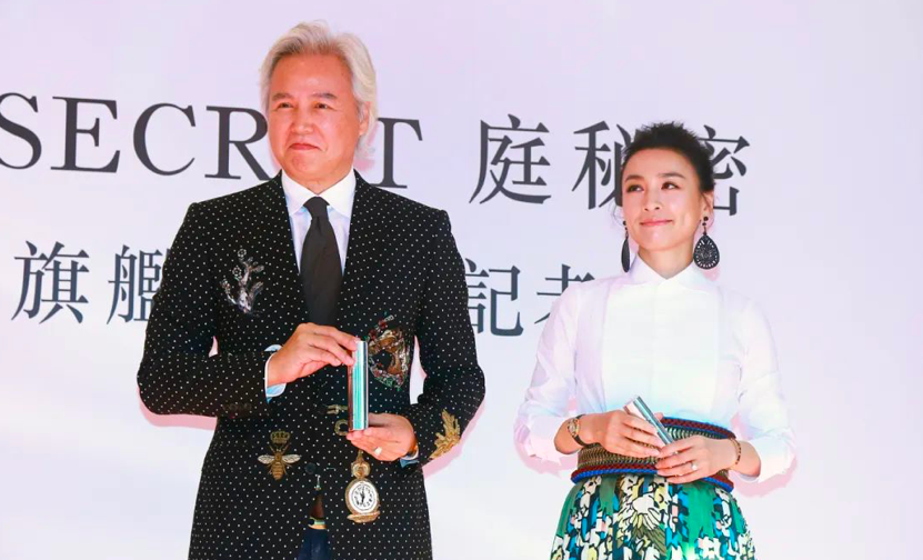 张庭夫妇怎么就走到了今天？