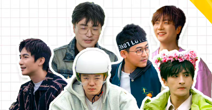 “最穷综艺”意外走红：07快男中年再就业，宣传费只有四万八