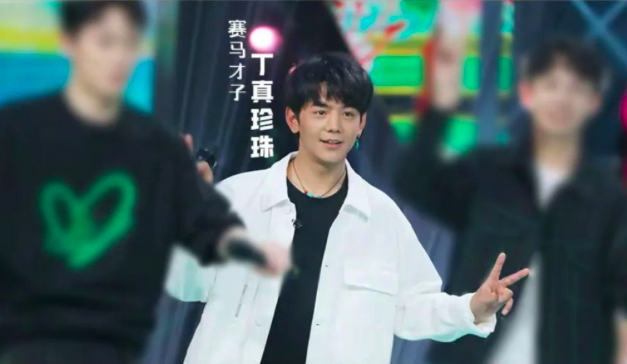 丁真天天向上，直男速通理塘