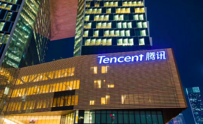 腾讯抛弃美团，在王兴的极端假设里