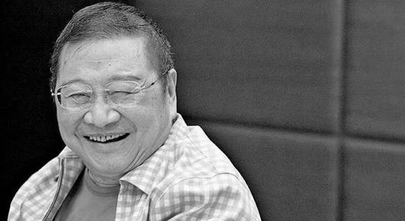 87岁的倪匡去世，被誉为“香港四大才子”之一