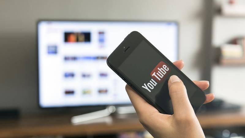 亚马逊有了新对手:谷歌要将YouTube打造成购物平台