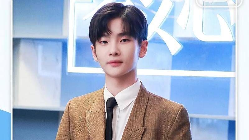 周震南“翻车”，为什么娱乐圈偏爱富二代人设？