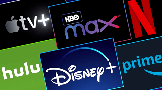 派拉蒙上线“派拉蒙+”、Disney+用户9490万，海外流媒体迎来新巨头？