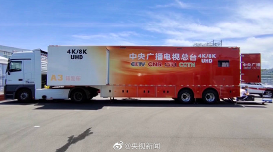 奥运争夺战：咪咕腾讯快手抖音，谁赢了？