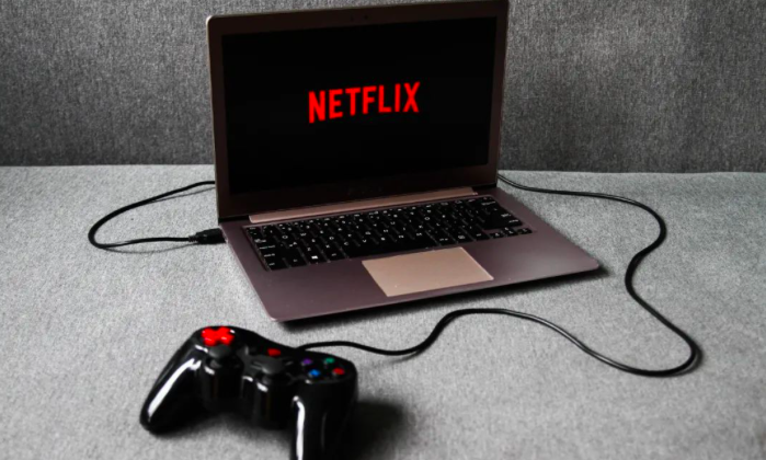 发力移动端 Netflix决定进军游戏领域