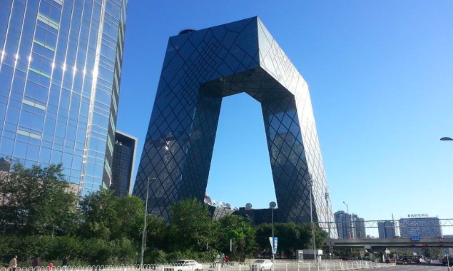 中央广播电视总台发布东京奥运会版权声明