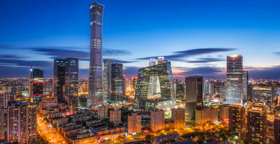 只要还在文娱行业，就没人能逃离北京