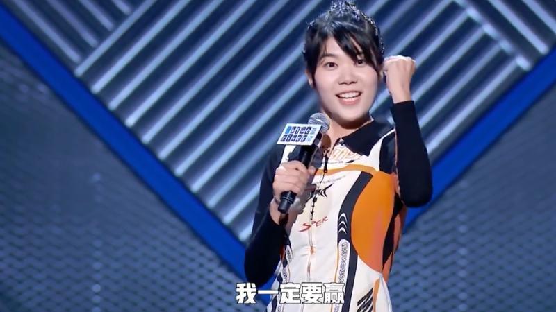 或许，笑果应该「保护」一下杨笠们