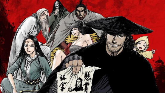 沸腾的市场与疯狂的一月