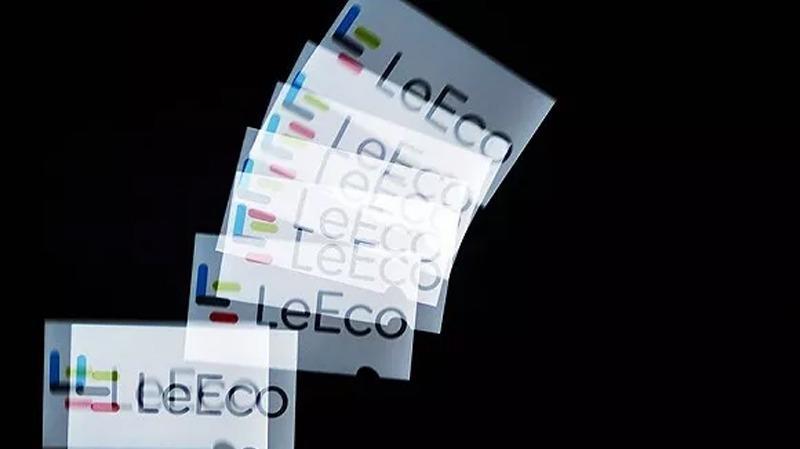 App红包大战开打,乐视视频App也换图标:欠122亿