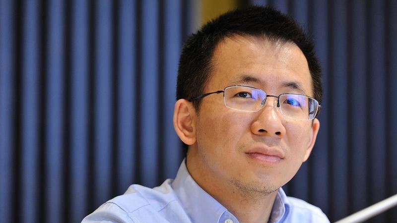 字节跳动加速扩张游戏版图，中重度游戏平台“朝夕光年”官网上线