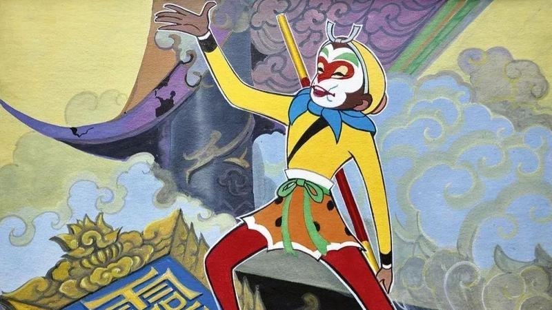 国漫为何难言“崛起”？