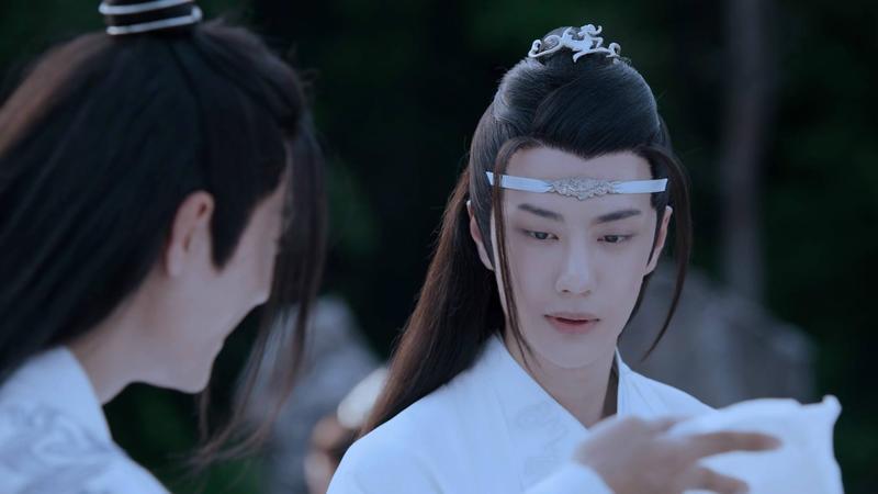 《陈情令》授权主题餐厅，耽改财富密码的富矿还有多少可挖？