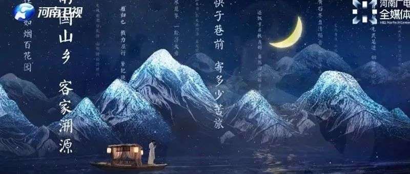 “高质量晚会”已经“卷”起来了，各省离“IP宇宙”爆发还有多远？