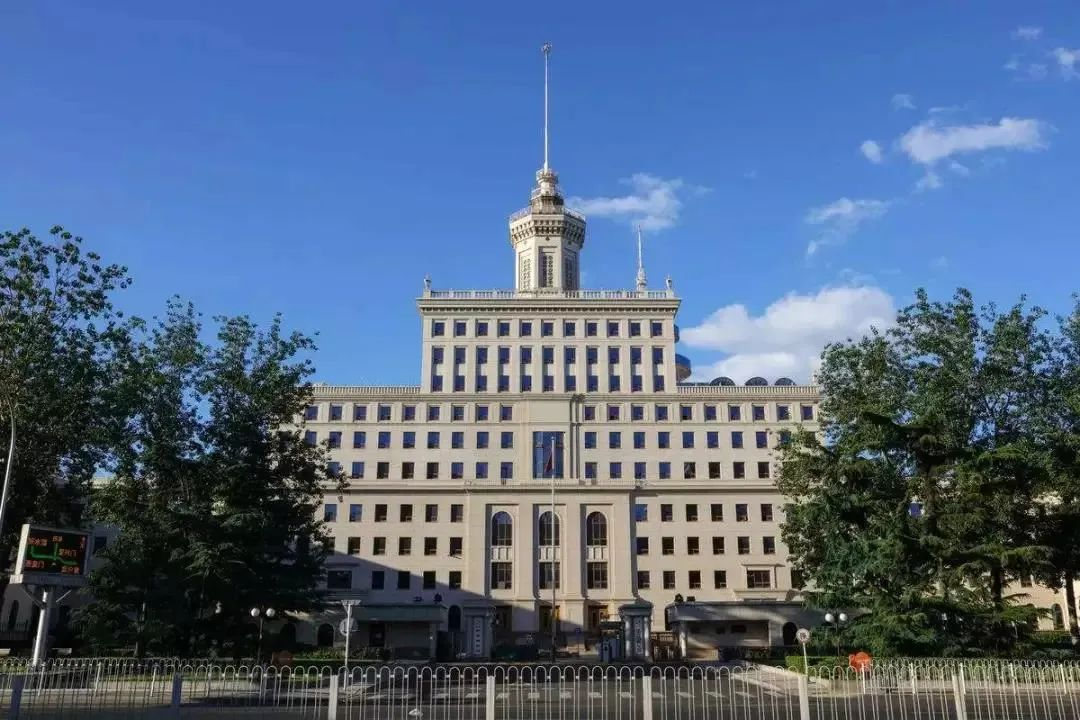 北京局高标准推动首都动画政策研究制定