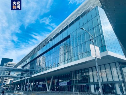 准备就绪！中央广播电视总台将全面报道中美元首会晤及APEC会议