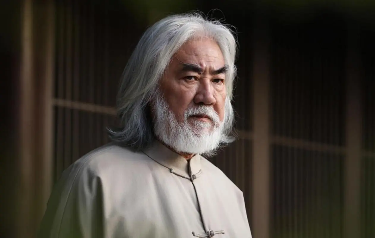 导演张纪中曝光前妻隐私，被判赔偿2万元并公开赔礼道歉