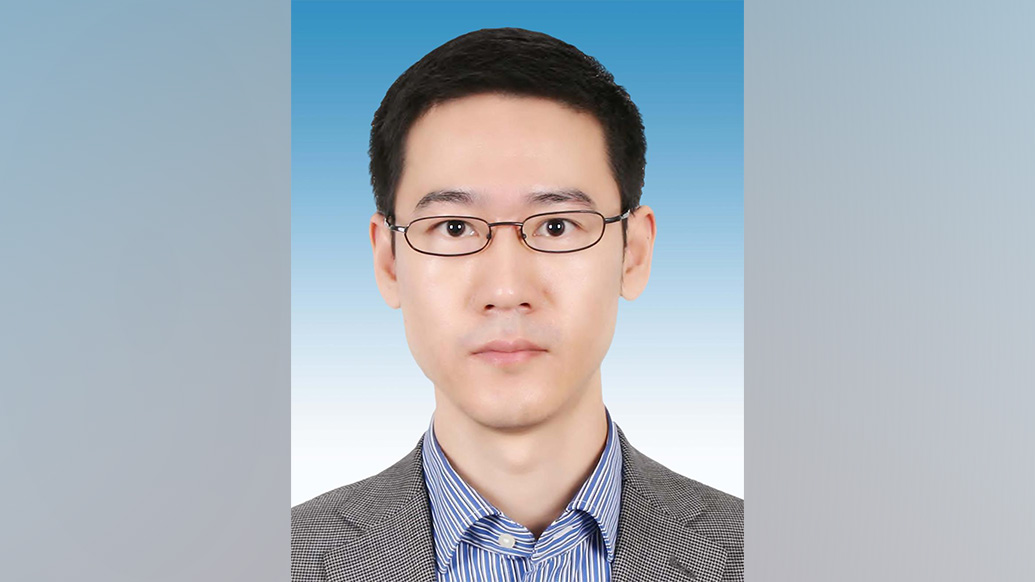 教授韦路任浙江传媒学院副院长