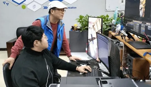 洛阳广电系统首部微短剧即将上线