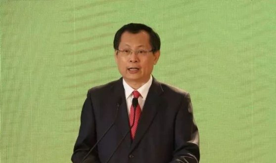 退休一年多，广东台原台长张惠建落马