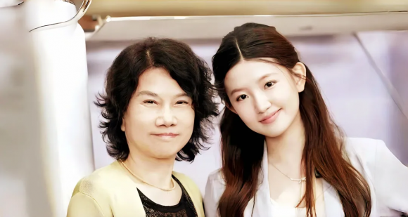 35年不变的真性情,是董明珠给格力的最狠底牌