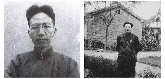 陈寅恪vs汪篯:"你不是我的学生,给我滚出去!