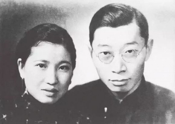 半个世纪前的9月3日,傅雷先生在58岁上和夫人朱梅馥女士一起自杀身亡.